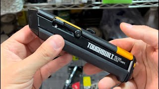ToughBuilt Reload Utility Knife