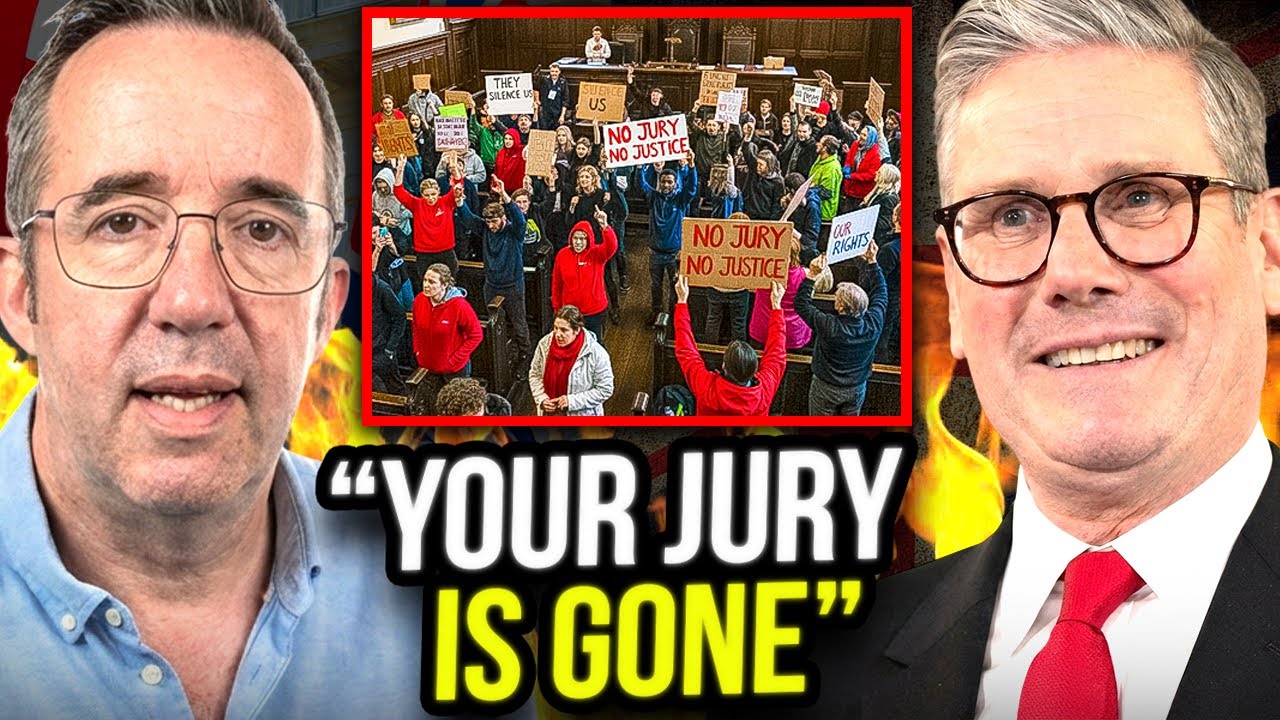 British PEOPLE LOSE IT when They Realise Keir Starmer TRICKED THEM!!!