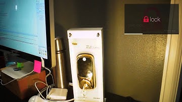 Revolv shows how you could control a connected home with Google Glass (video)