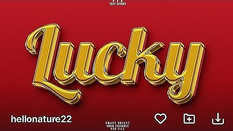 HOW TO DOWNLOAD AND EDIT TEXT EFFECT ON PHOTOPEA APP 📱🤩👌🤨.