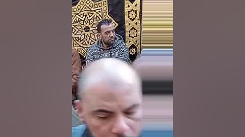 القارئ أشرف صلاح الشرقاوي ليالي مدينة الابراهيميه