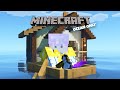 Survival Di Ocean Only minecraft,Lanjut Berpetualang (Part 2)