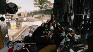 Titanfall 2 5-Kill Streak
