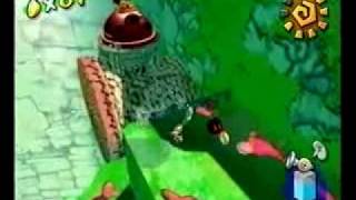 Super Mario Sunshine 100% Speedrun (5:10) Pt.20/33