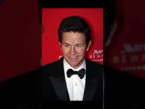 Mark Wahlberg 1993-NOW