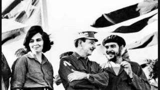 Girón La Victoria - Sara González