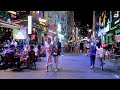 Vietnam Night Scenes - Vlog 25