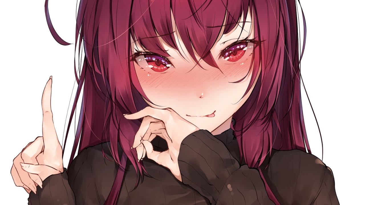 Nightcore - 12345SEX