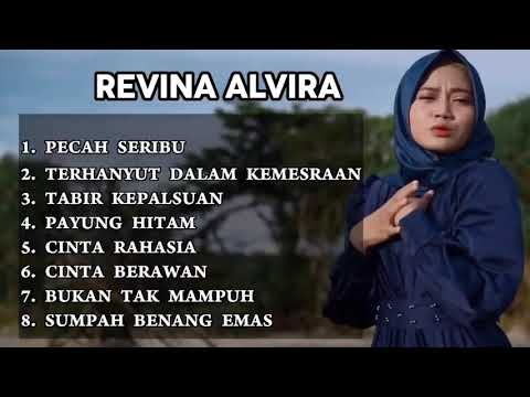 pecah seribu revina alvira|dangdut trending|#revinaalvira #gasentra