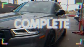 20"Inch Sporza Wheels  "Pentagon" wheels on 2020 Audi SQ5