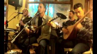 Oğuzhan-ben özledim yarimi