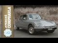 Citroen DS (1974) | Perché comprarla... CLASSIC