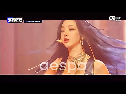 220127 GOT the beat 'Step Back' on M COUNTDOWN