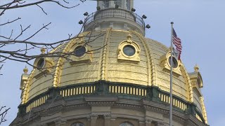 Iowa politics latest: Right to deny medical services, privatizing Medicaid and DEI in higher ed
