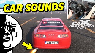 Top 10 Things I HATE in CarX Drift Racing! screenshot 5