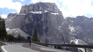 First day in the Dolomites by NorthSouth 13,090 views 7 years ago 2 minutes, 40 seconds