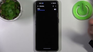 How to Activate Do Not Disturb Mode on REALME 9 Pro+ - Enable DND Mode