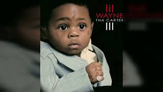 Lil Wayne - Dr. Carter (Instrumental)