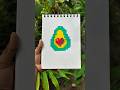 pixel art വരച്ചാലോ 🥰 #youtubeshorts #shorts #shortsfeed #pixelart #pixel #viral #art #viralshorts