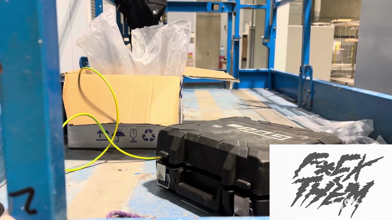 Lil Slap - JUJ (Official Music Video) 