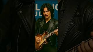 Derita  Balada Rock Kapak 90an Tentang Luka Dan Bangkit  Lirik  2025