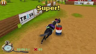 My Western Horse (Part 5) - Free Android Game screenshot 3