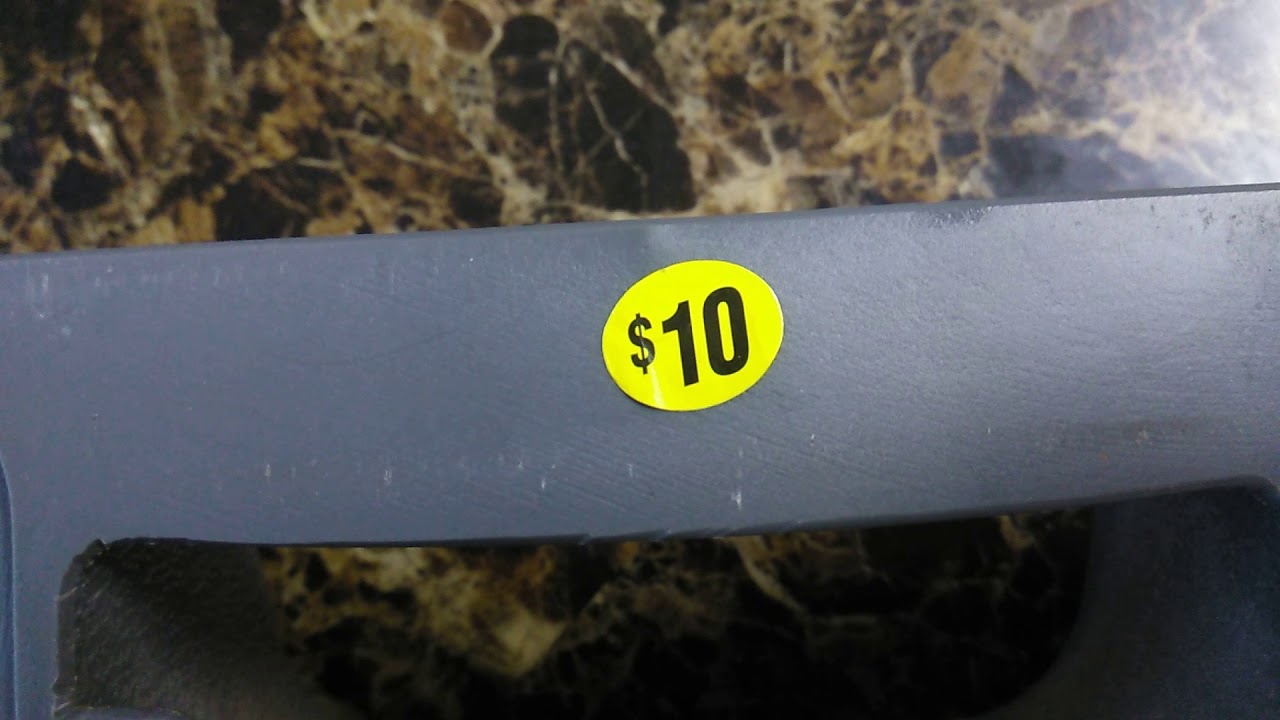 Greatest Yard Sale Find Ever YouTube