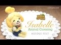 Animal Crossing DLC Felting Tutorial - Nintendo 3DS Collab with NerdECrafter