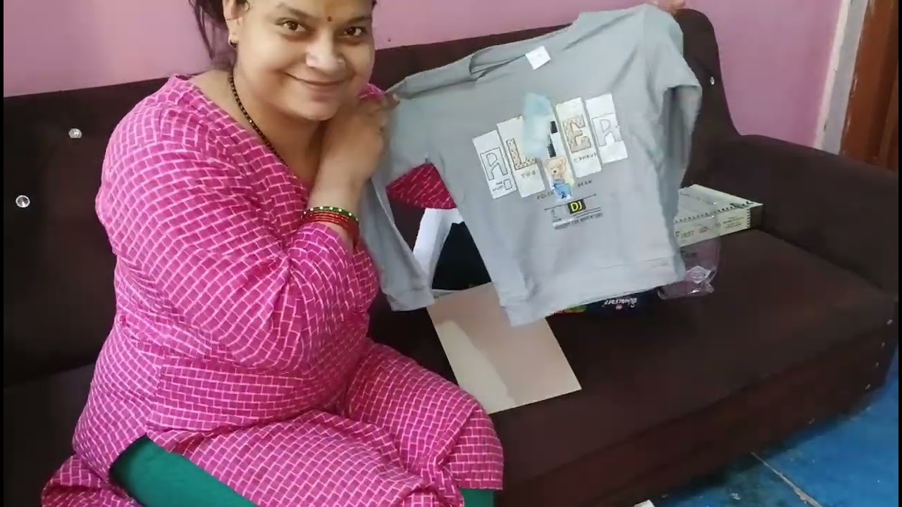 🌸 होली की सफाई का असली चुस्का 😂🧹 | Pati-Patni Team | Real Family Vlog