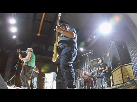 Іван Блюз та Друзі Гуцулка Ксеня Роман Савутський