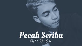Download Lagu Pecah Seribu - Elvy Sukaesih [cover versi lida] by Abi Arrazy MP3