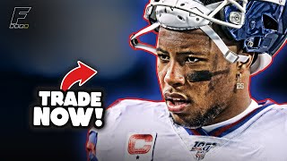 11 Players You Should Trade RIGHT NOW | Week 10 Buy Low, Sell High (2021 Fantasy Football)