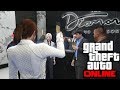 CASINO DLC - MISSION #06 - Tapis (FINALE)  GTA Online ...