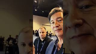 Gartner Data & Analytics Summit - Demo video