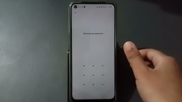 OPPO k10 AppLock, applock set kaise kare, oppo k10 AppLock setting