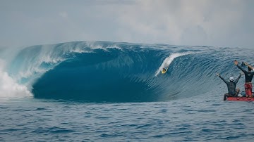 ABOVE THE MOVIE // HIGH PERFORMANCE BODYBOARDING - FULL MOVIE