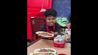 ប្អូនសន្តិសុខចិត្តល្អ🤣