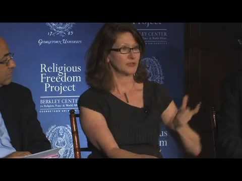 Fostering Religious Freedom & Curbing Religious Extremism in the Arab Spring - Lessons for US Policy