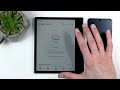 ONYX Boox Go Color 7 (Gen II) Unboxing