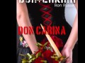 Don Carina - WWII Mafia Heroine book trailer