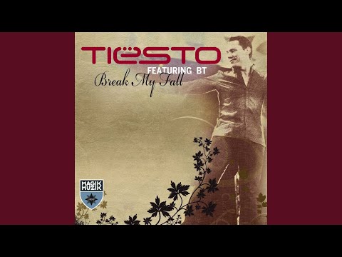 YouTube에서 Break My Fall (feat. BT) (Jerry Ropero vs. NBG Afterhours Mix) 보기