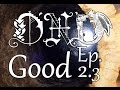 Good Meeting 2: Slip and Scum: Part 3
