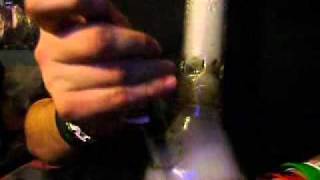 Ripping a RooR Red Label 5mm, HiSi Junior Double U Perc
