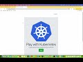 Create a Kubernetes Cluster in 5 Minutes | Hands-On Kubernetes Tutorial