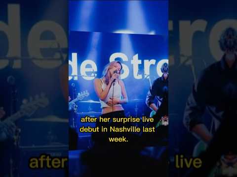 نيبو بيبي آبل مارتن تصدر أول فيديو موسيقي لها بعد انتقادات بسبب أدائها غير اللائق 