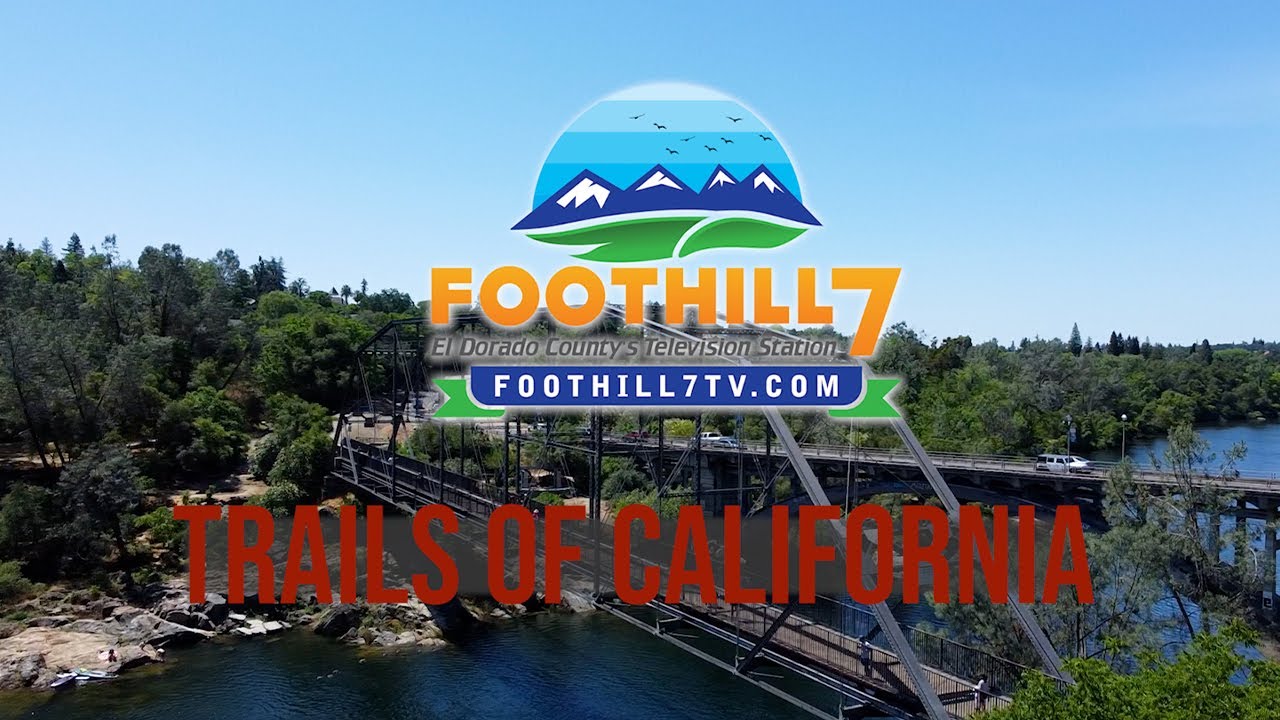 My Foothill7 News Intro/Outro. TCA has made it to local TV!