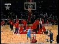 NBA Three Point Shootout 2003 (Tranquillo Buffa)