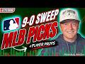 MLB Picks Today April 21 2026 | Best Bets &amp; Predictions