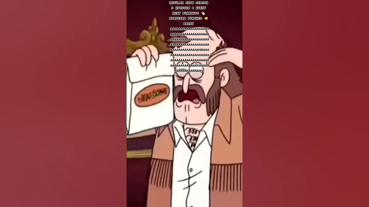 REGULAR SHOW SEASON 5 EPISODE 4 EVERY MEAT BURRITOS 🌯 MORDECAI PUNCHES 👊BARRY