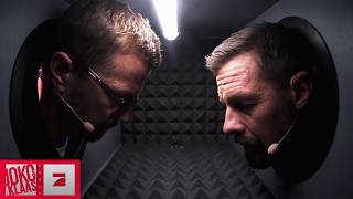 Joko & Klaas in the box | JKvsP7